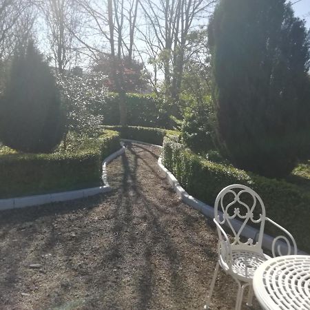 Killenard Self Catering Accommodation Dış mekan fotoğraf