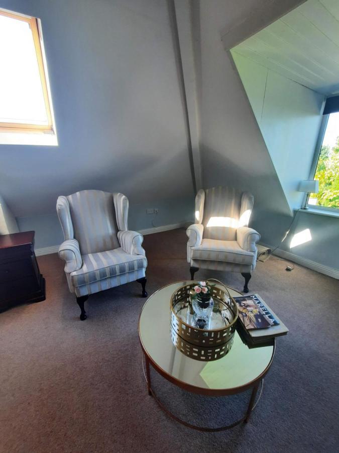Killenard Self Catering Accommodation Dış mekan fotoğraf