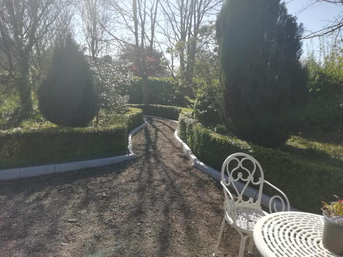 Killenard Self Catering Accommodation Dış mekan fotoğraf