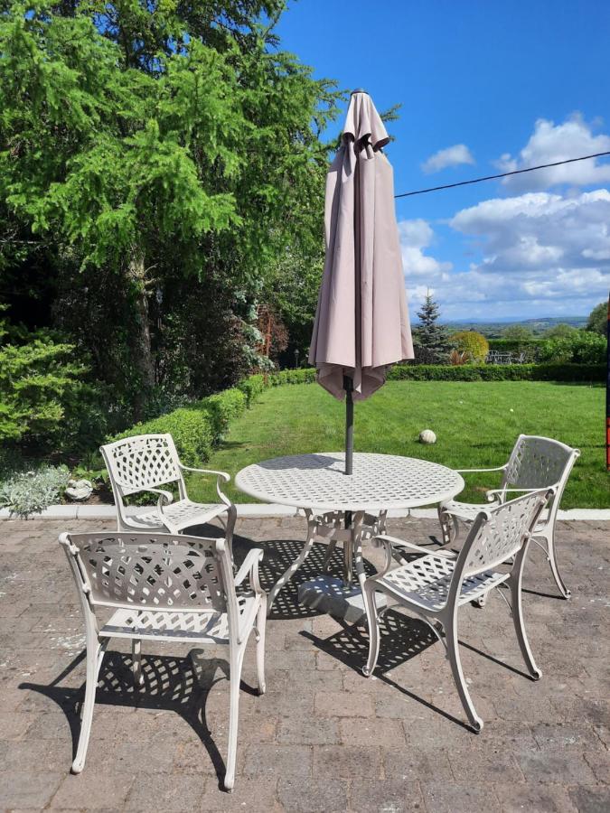 Killenard Self Catering Accommodation Dış mekan fotoğraf