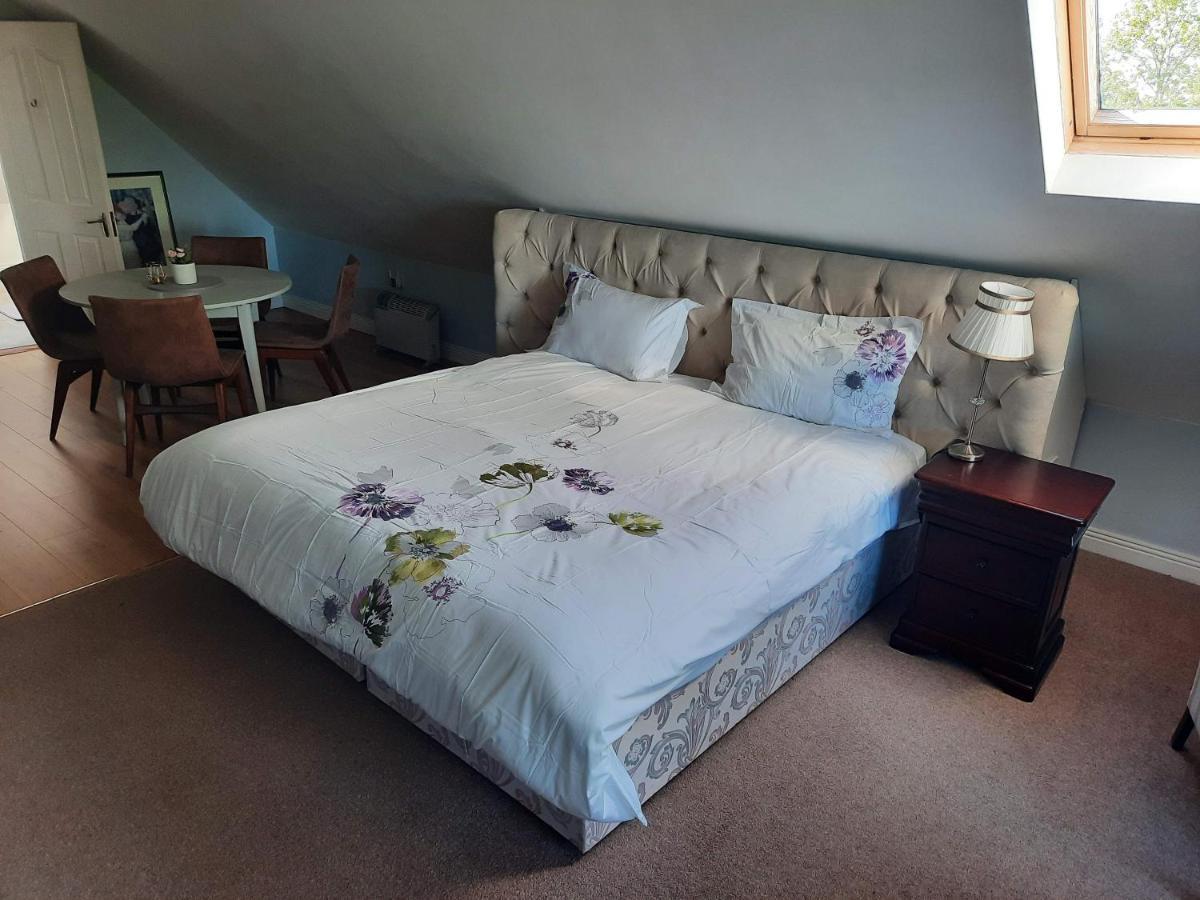 Killenard Self Catering Accommodation Dış mekan fotoğraf