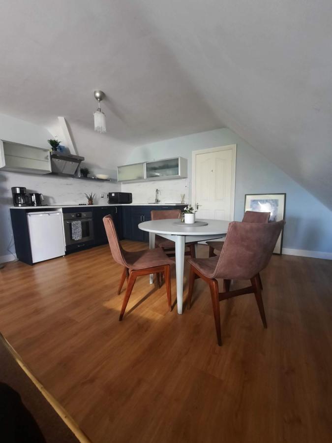 Killenard Self Catering Accommodation Dış mekan fotoğraf