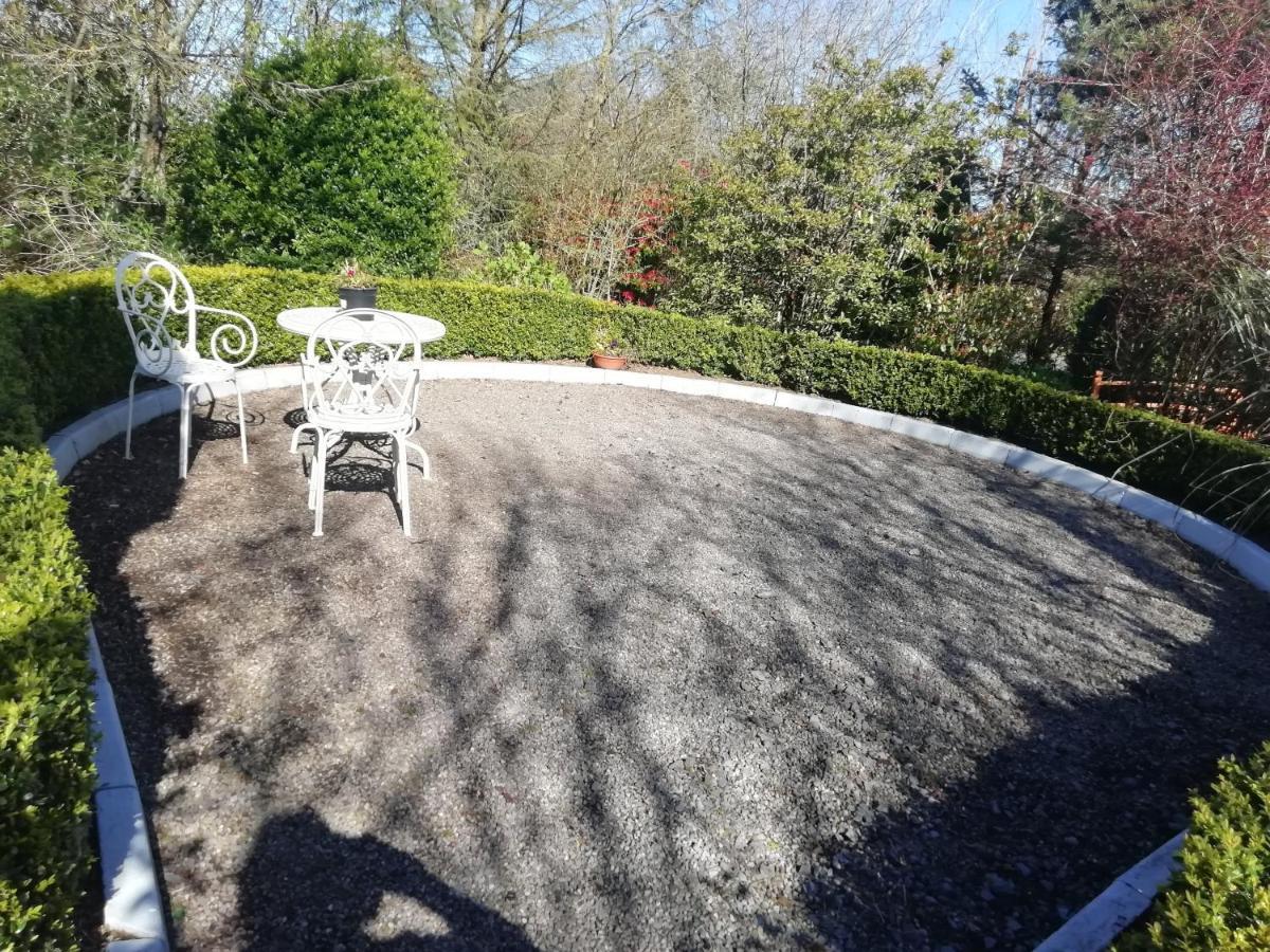Killenard Self Catering Accommodation Dış mekan fotoğraf